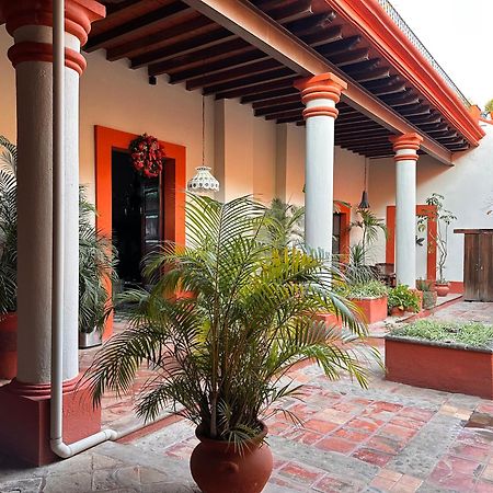 Santa Elena Hotel Boutique Mascota Εξωτερικό φωτογραφία