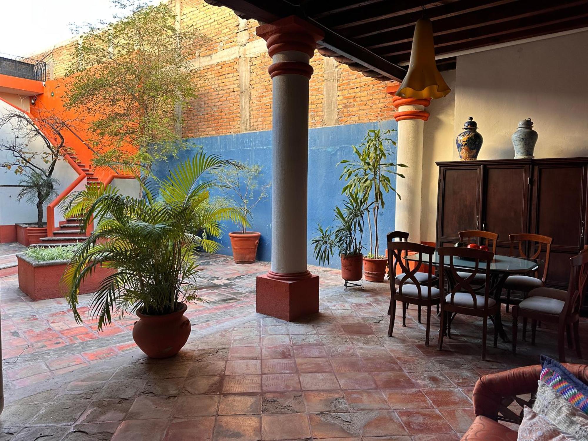 Santa Elena Hotel Boutique Mascota Εξωτερικό φωτογραφία