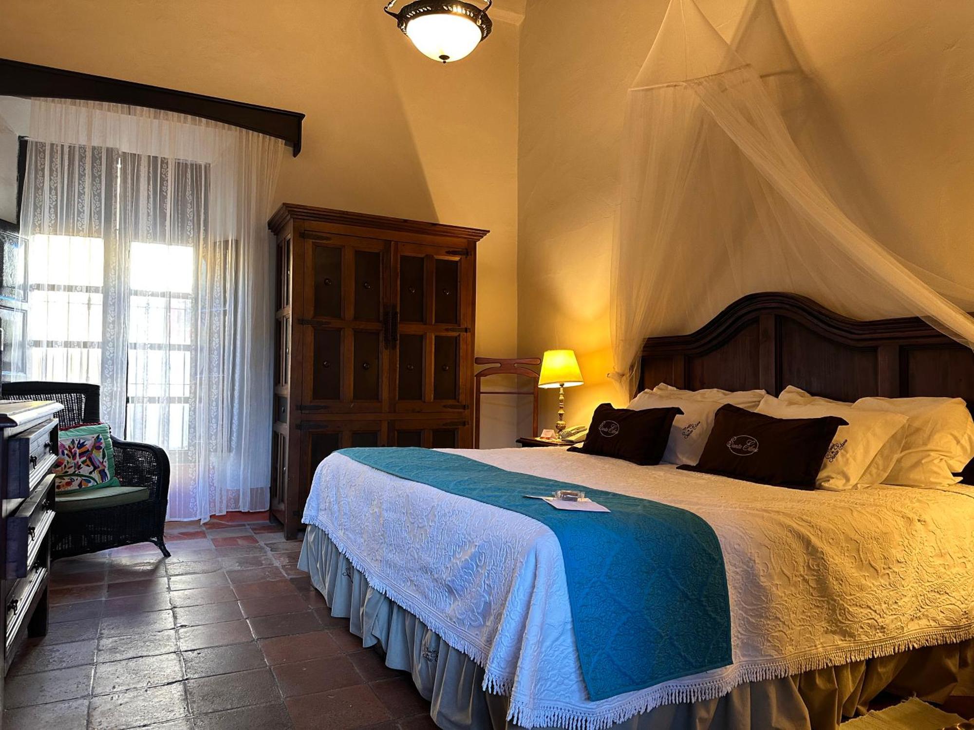Santa Elena Hotel Boutique Mascota Εξωτερικό φωτογραφία