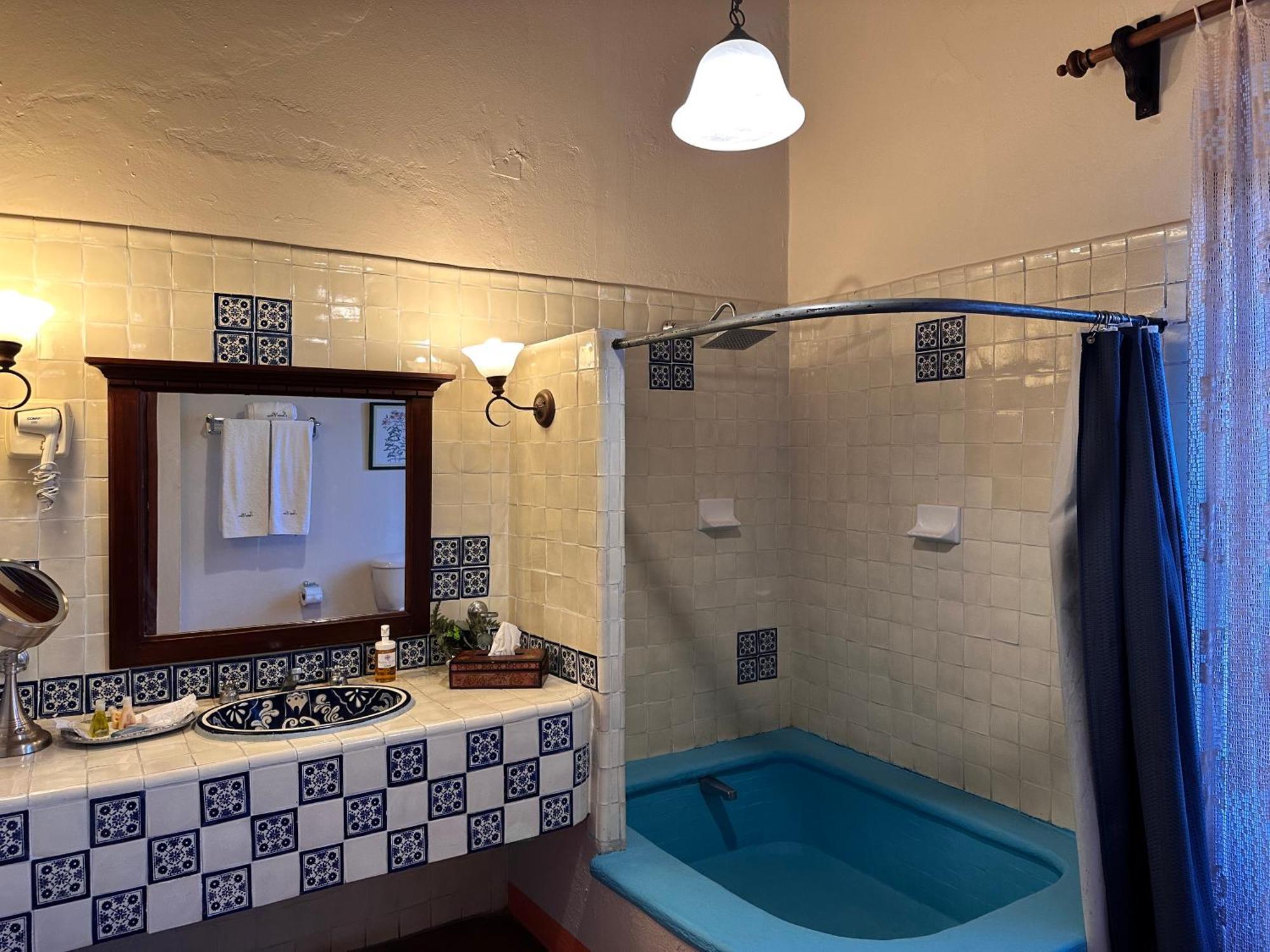 Santa Elena Hotel Boutique Mascota Εξωτερικό φωτογραφία