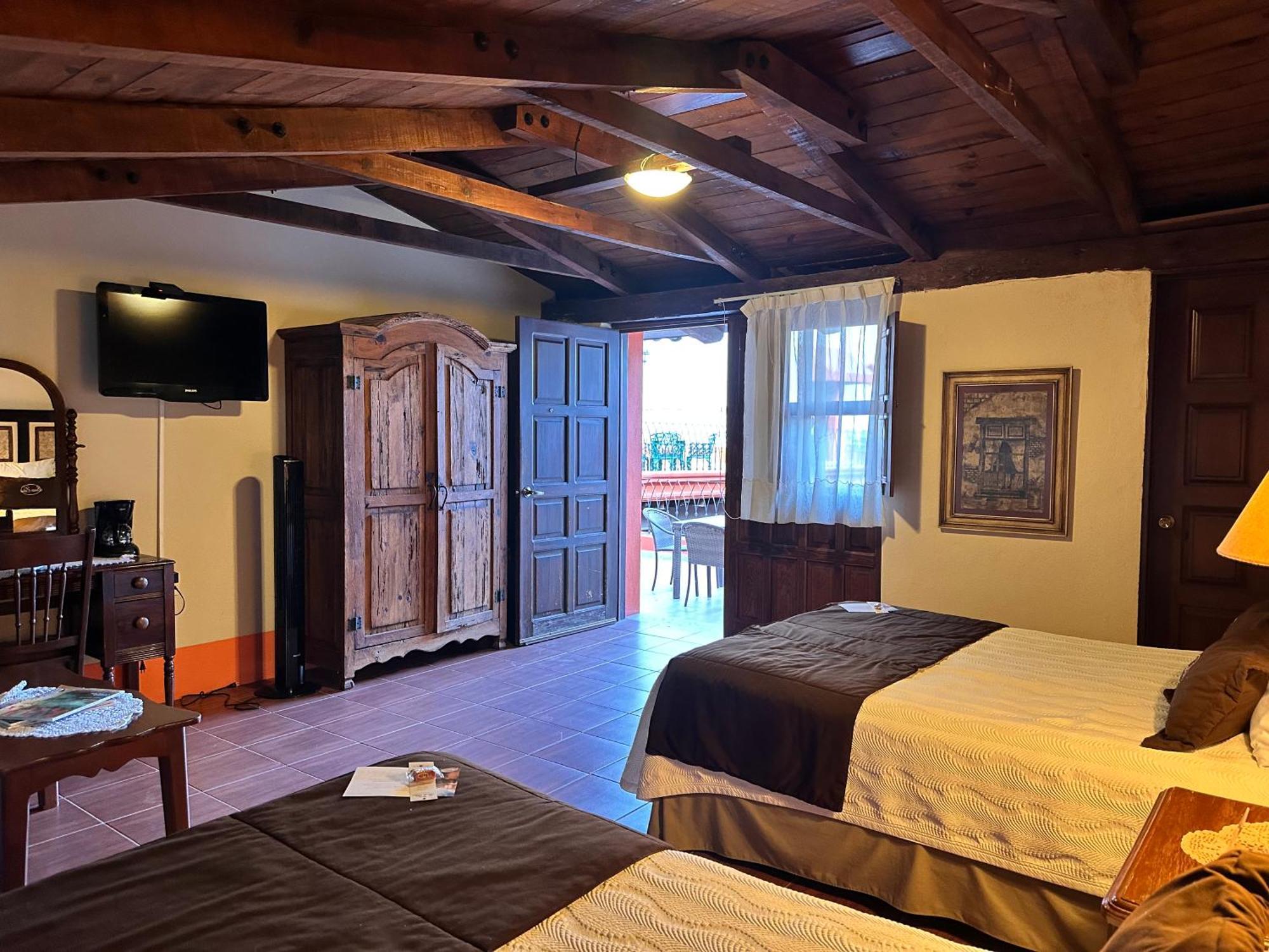 Santa Elena Hotel Boutique Mascota Εξωτερικό φωτογραφία