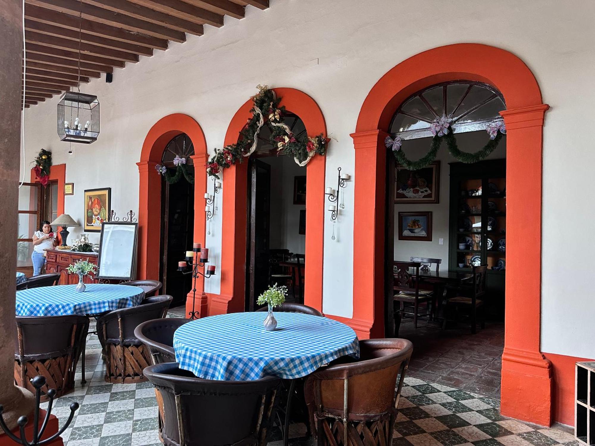 Santa Elena Hotel Boutique Mascota Εξωτερικό φωτογραφία