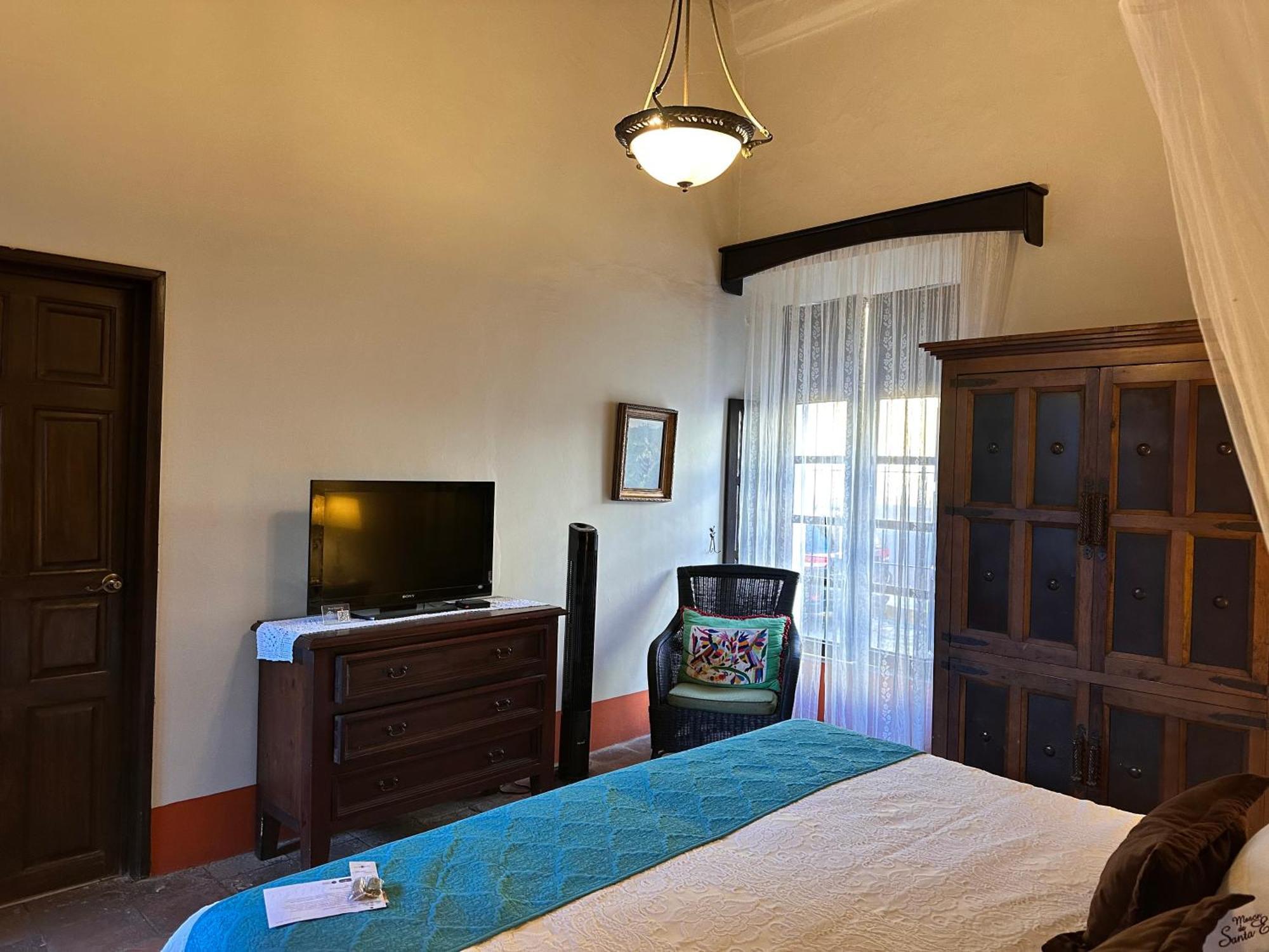 Santa Elena Hotel Boutique Mascota Εξωτερικό φωτογραφία