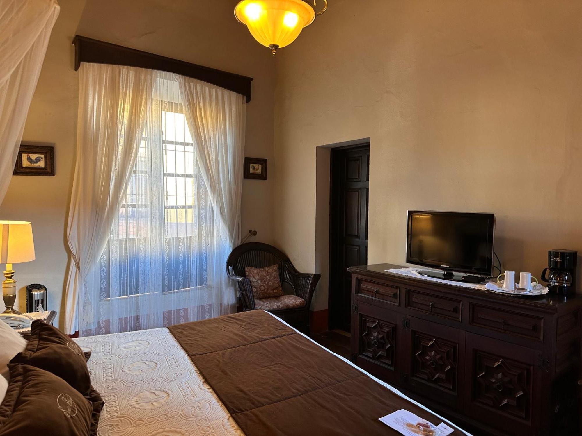 Santa Elena Hotel Boutique Mascota Εξωτερικό φωτογραφία
