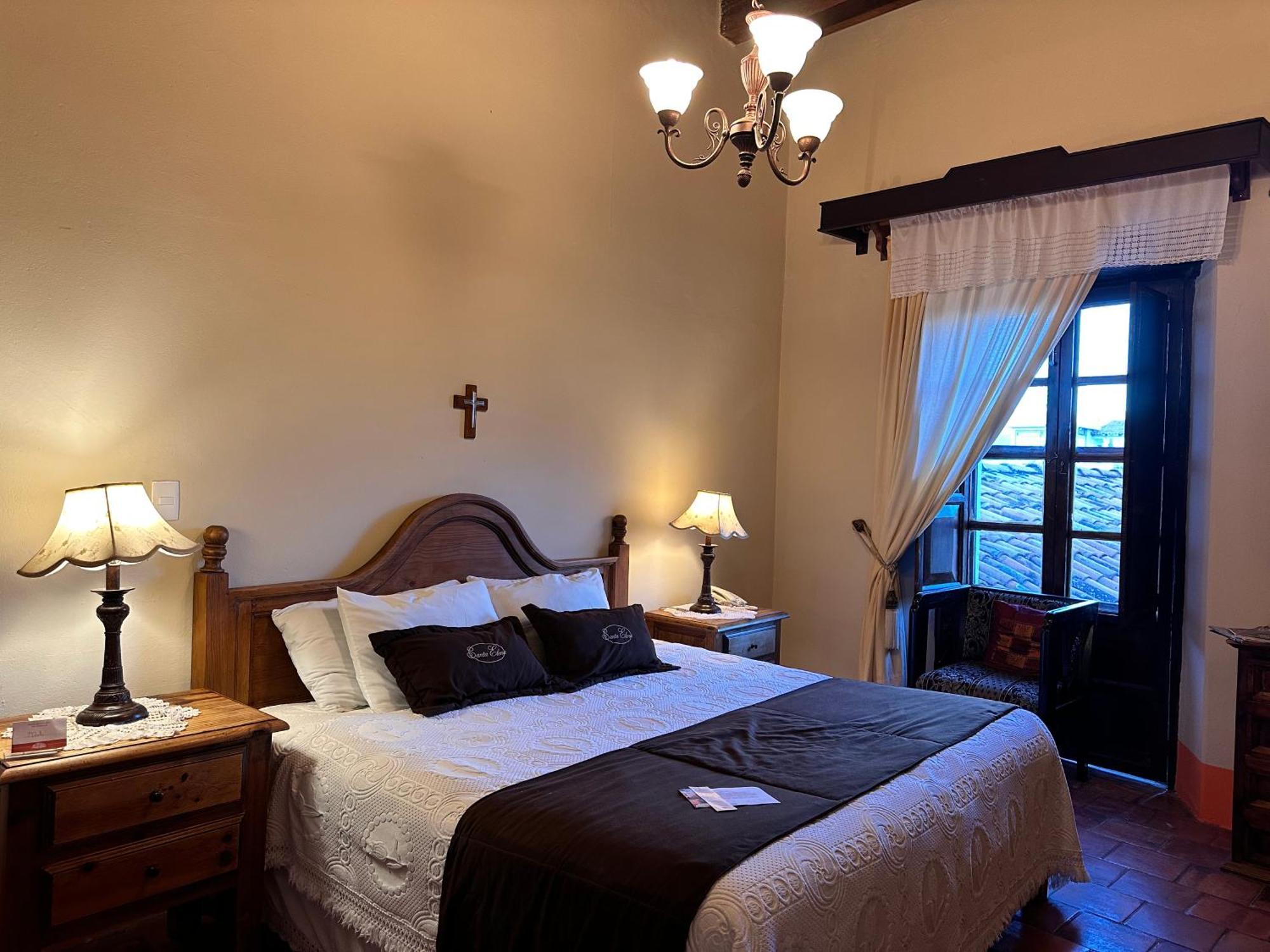 Santa Elena Hotel Boutique Mascota Εξωτερικό φωτογραφία