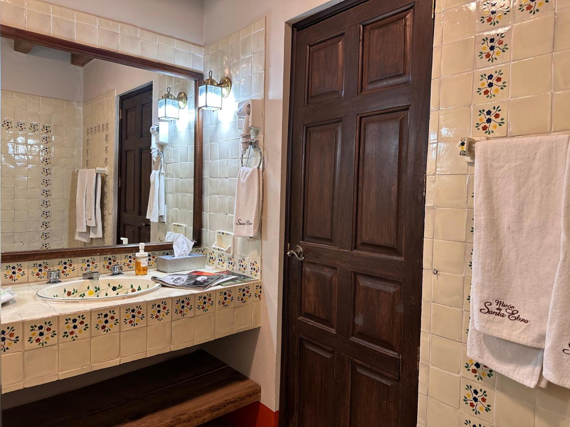 Santa Elena Hotel Boutique Mascota Εξωτερικό φωτογραφία