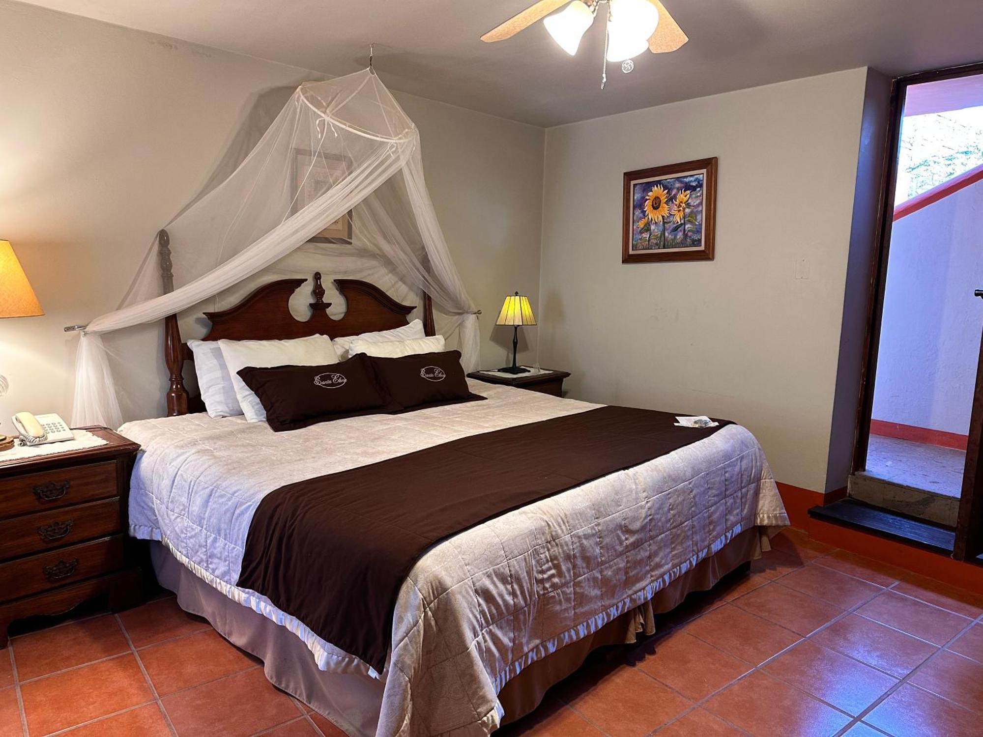 Santa Elena Hotel Boutique Mascota Εξωτερικό φωτογραφία
