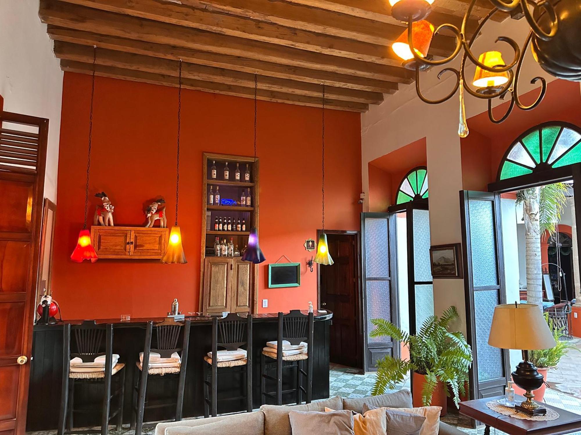 Santa Elena Hotel Boutique Mascota Εξωτερικό φωτογραφία