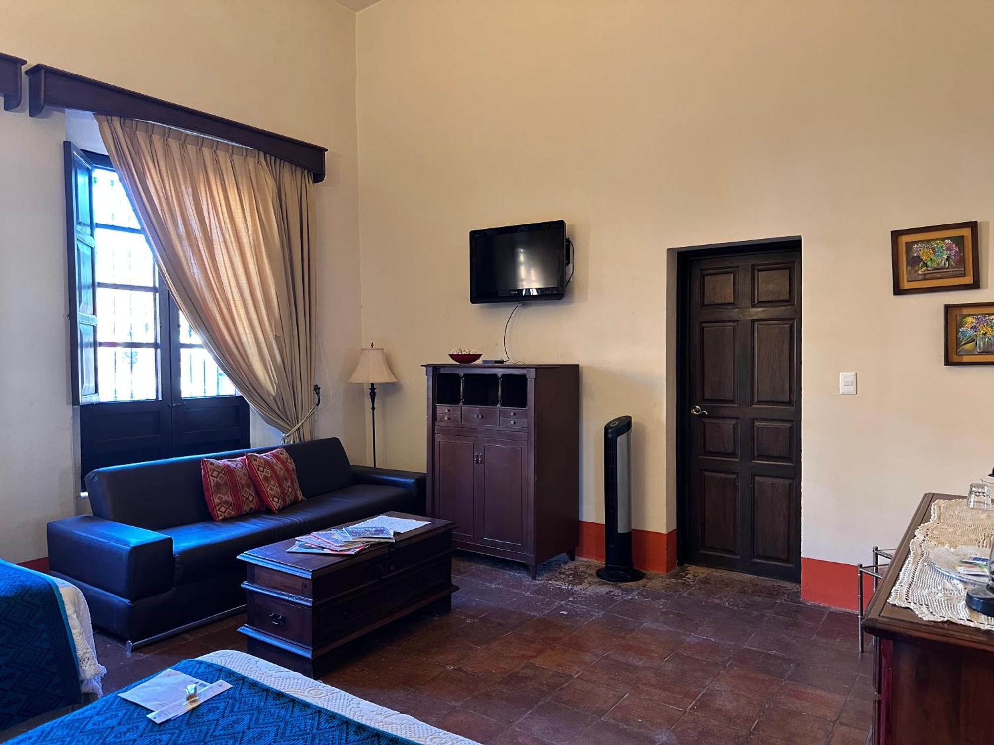 Santa Elena Hotel Boutique Mascota Εξωτερικό φωτογραφία