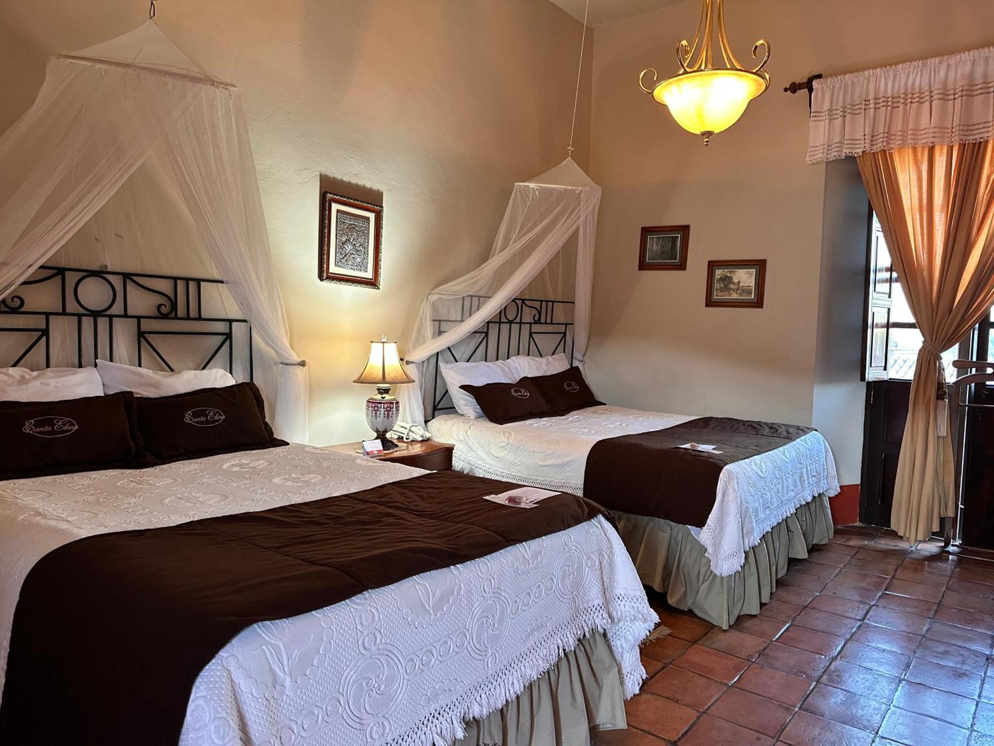 Santa Elena Hotel Boutique Mascota Εξωτερικό φωτογραφία