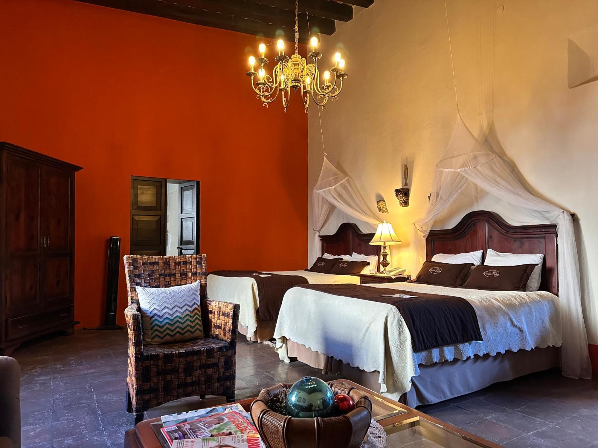 Santa Elena Hotel Boutique Mascota Εξωτερικό φωτογραφία