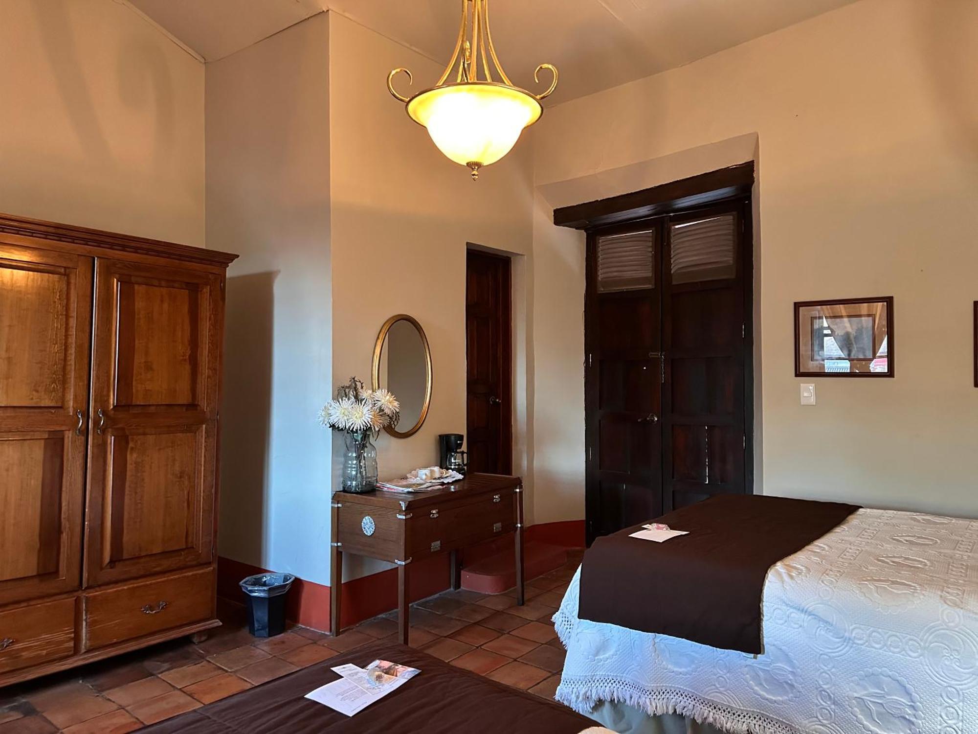 Santa Elena Hotel Boutique Mascota Εξωτερικό φωτογραφία