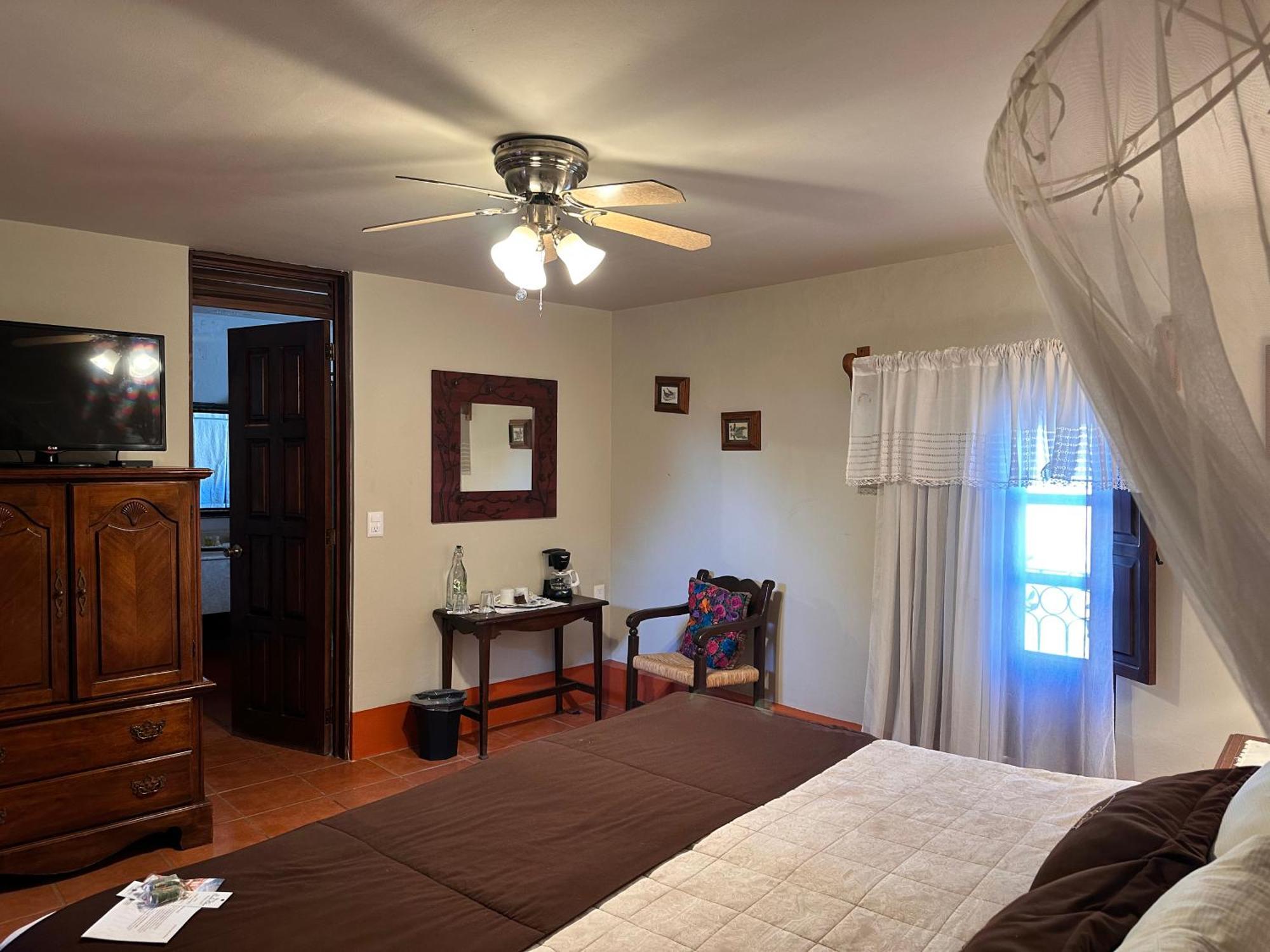 Santa Elena Hotel Boutique Mascota Εξωτερικό φωτογραφία