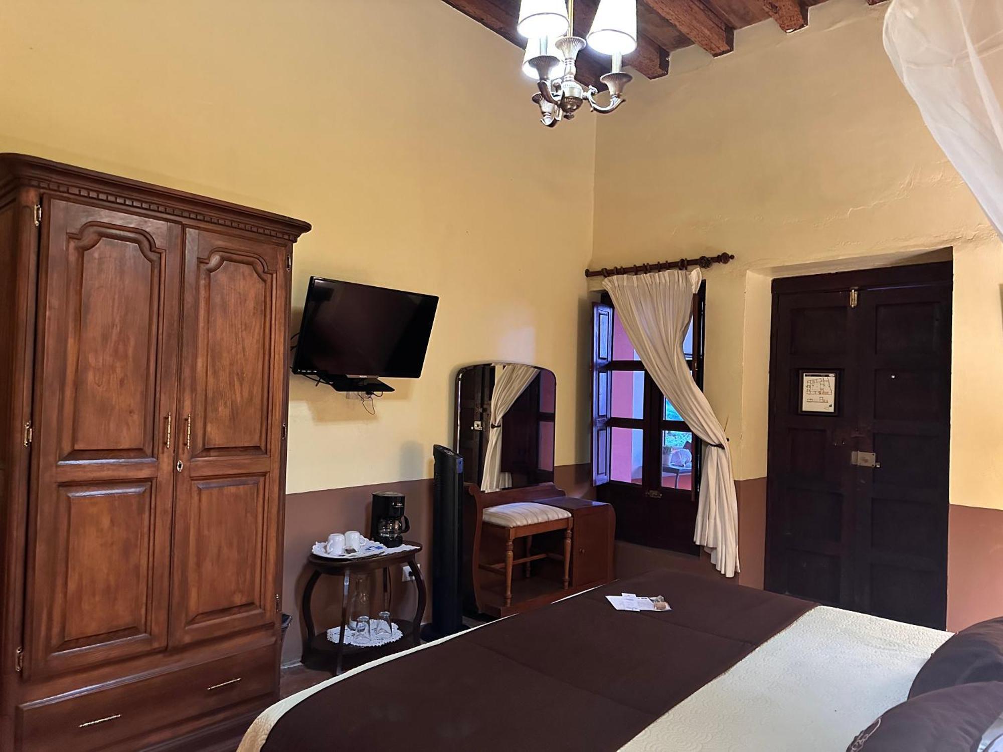 Santa Elena Hotel Boutique Mascota Εξωτερικό φωτογραφία