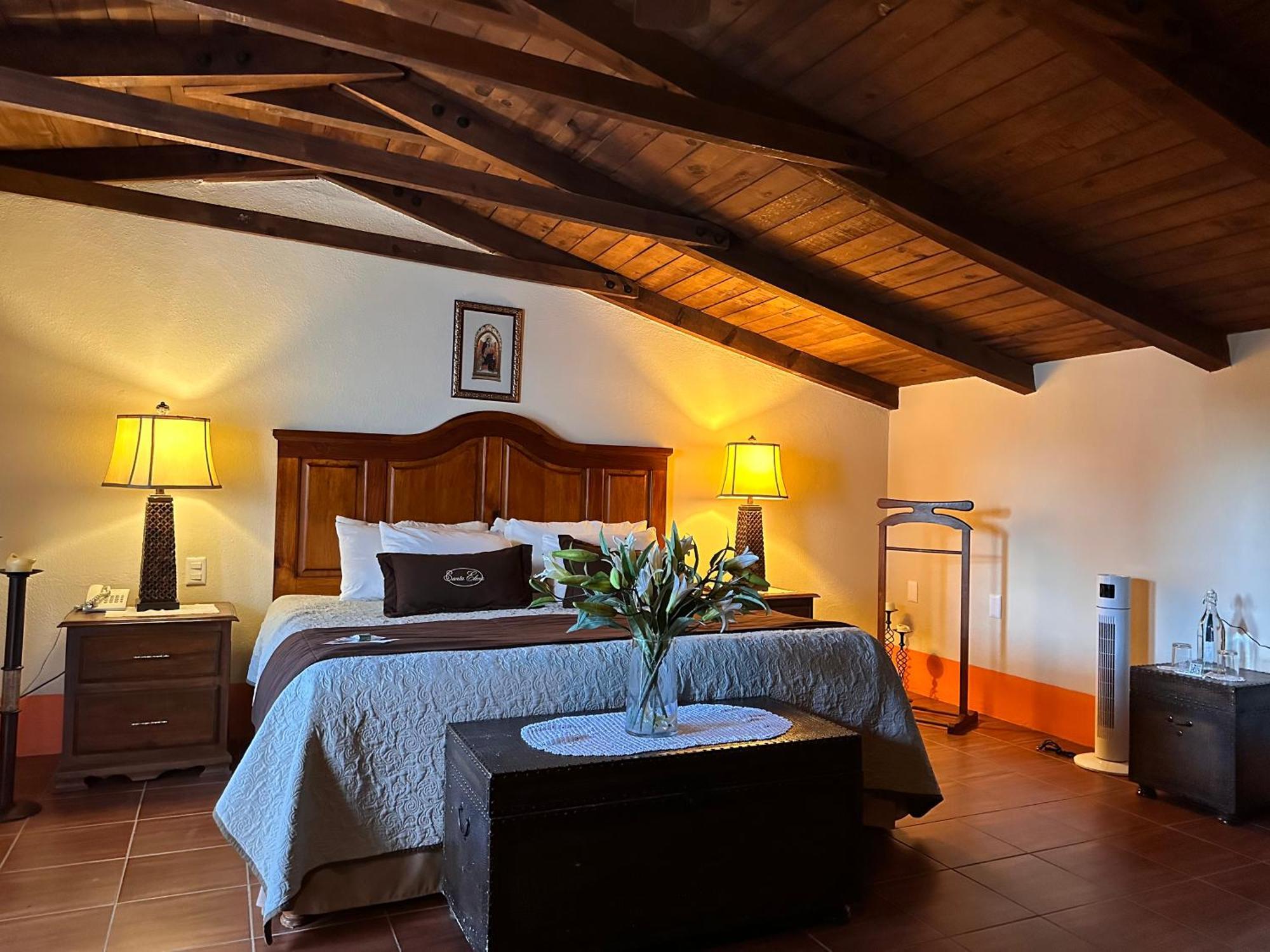Santa Elena Hotel Boutique Mascota Εξωτερικό φωτογραφία