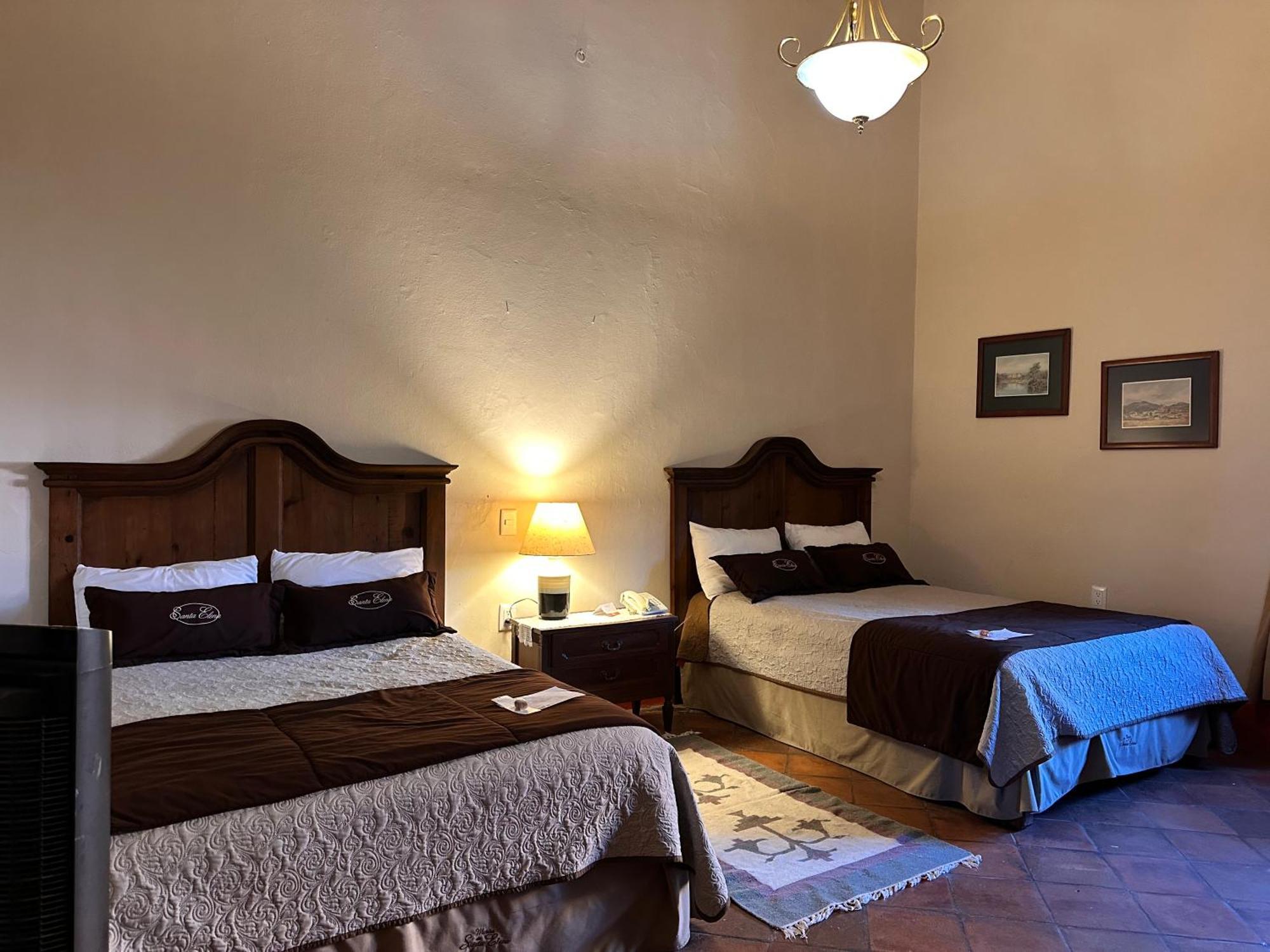 Santa Elena Hotel Boutique Mascota Εξωτερικό φωτογραφία