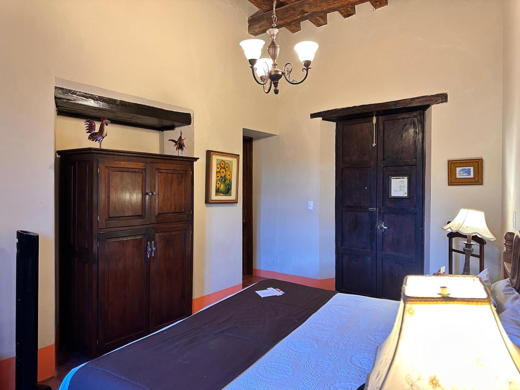 Santa Elena Hotel Boutique Mascota Εξωτερικό φωτογραφία