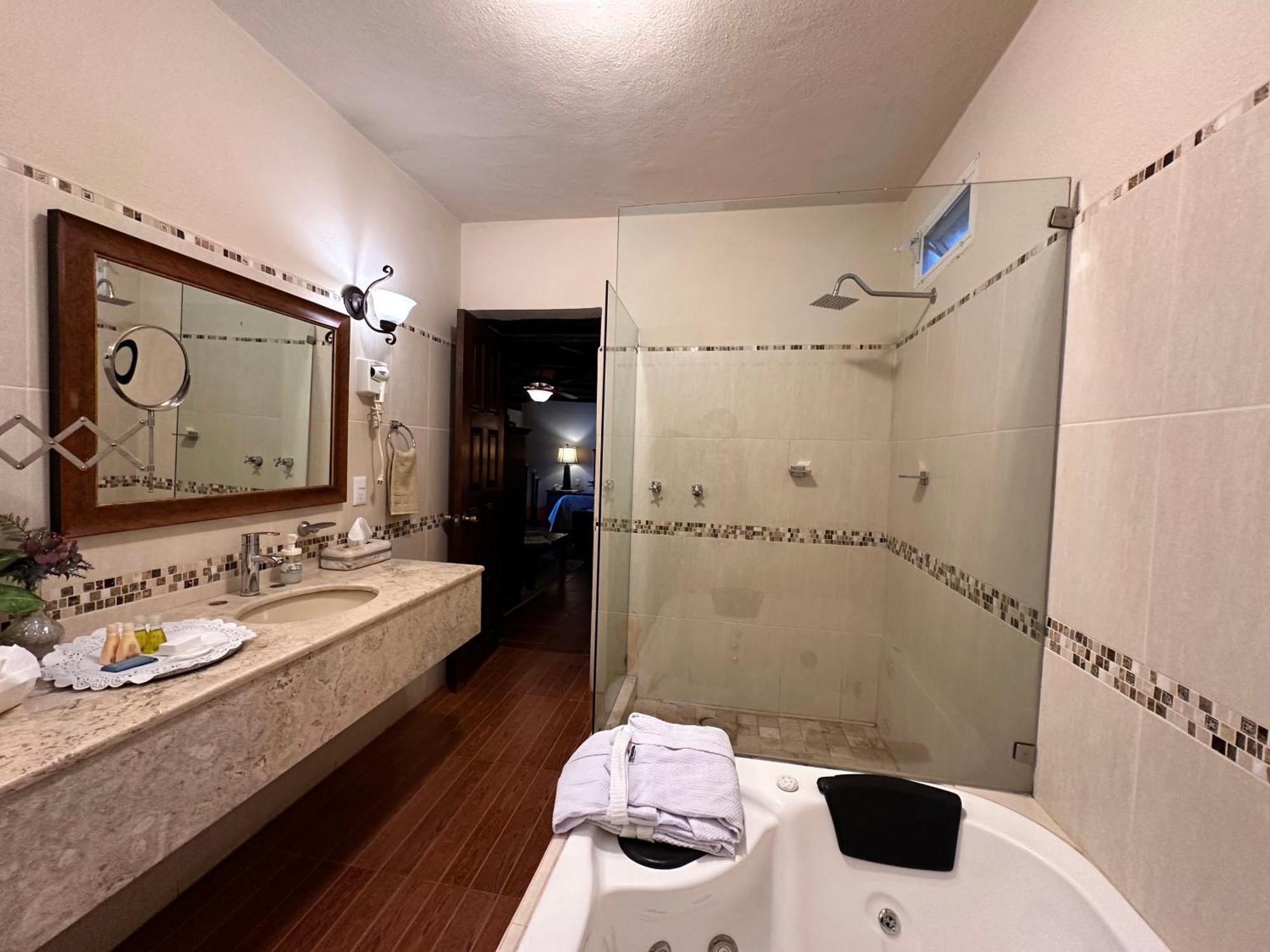 Santa Elena Hotel Boutique Mascota Εξωτερικό φωτογραφία