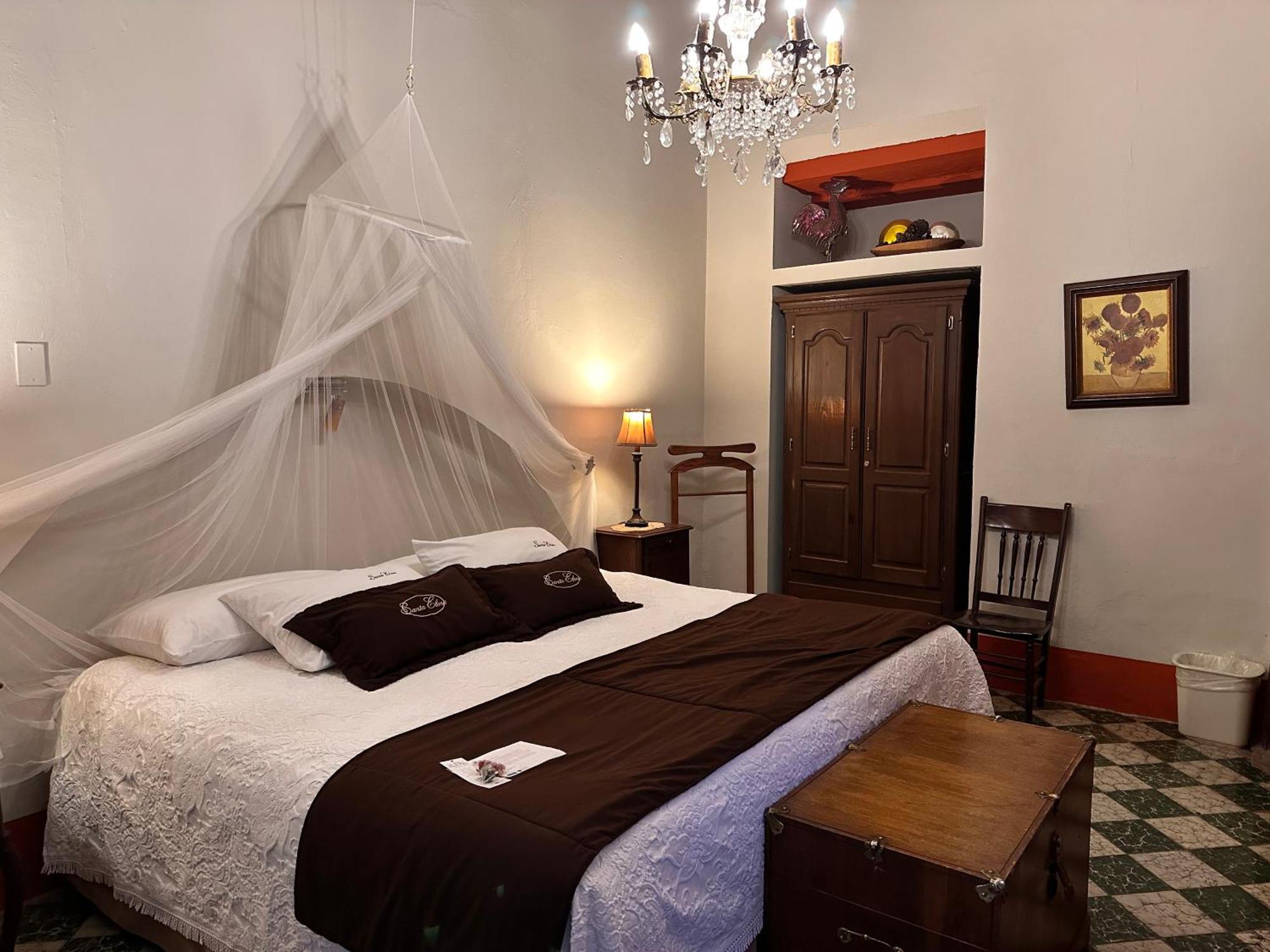 Santa Elena Hotel Boutique Mascota Εξωτερικό φωτογραφία