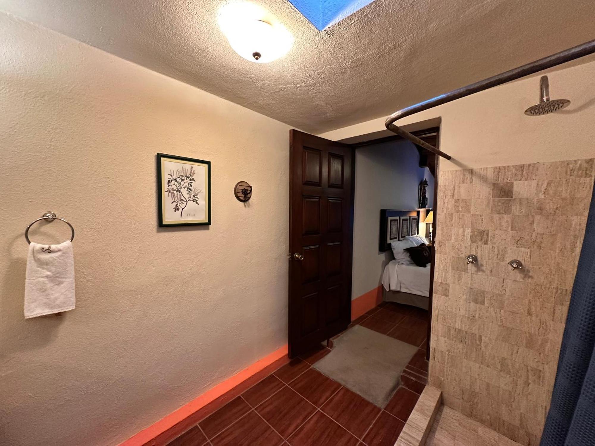 Santa Elena Hotel Boutique Mascota Εξωτερικό φωτογραφία