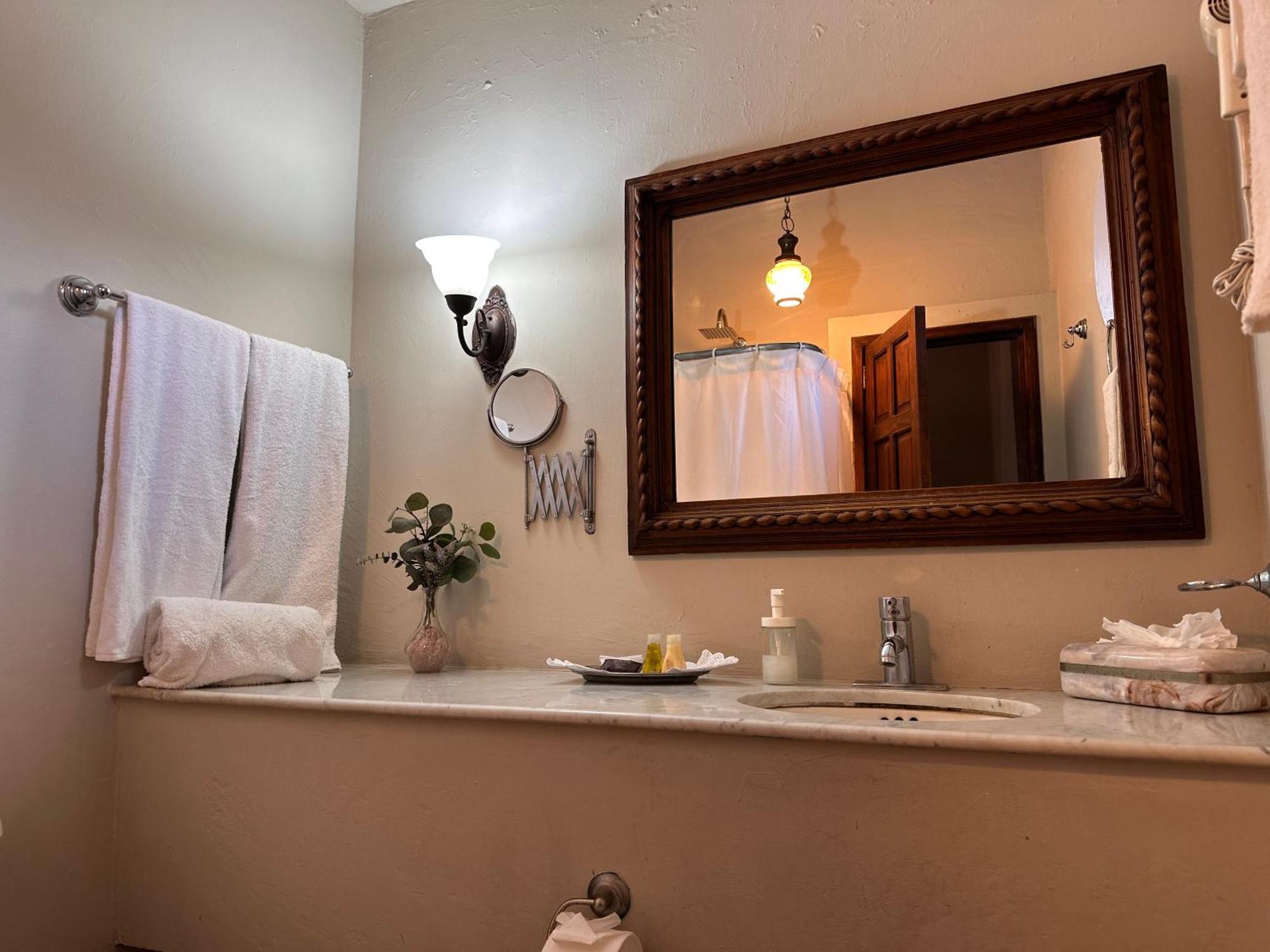 Santa Elena Hotel Boutique Mascota Εξωτερικό φωτογραφία