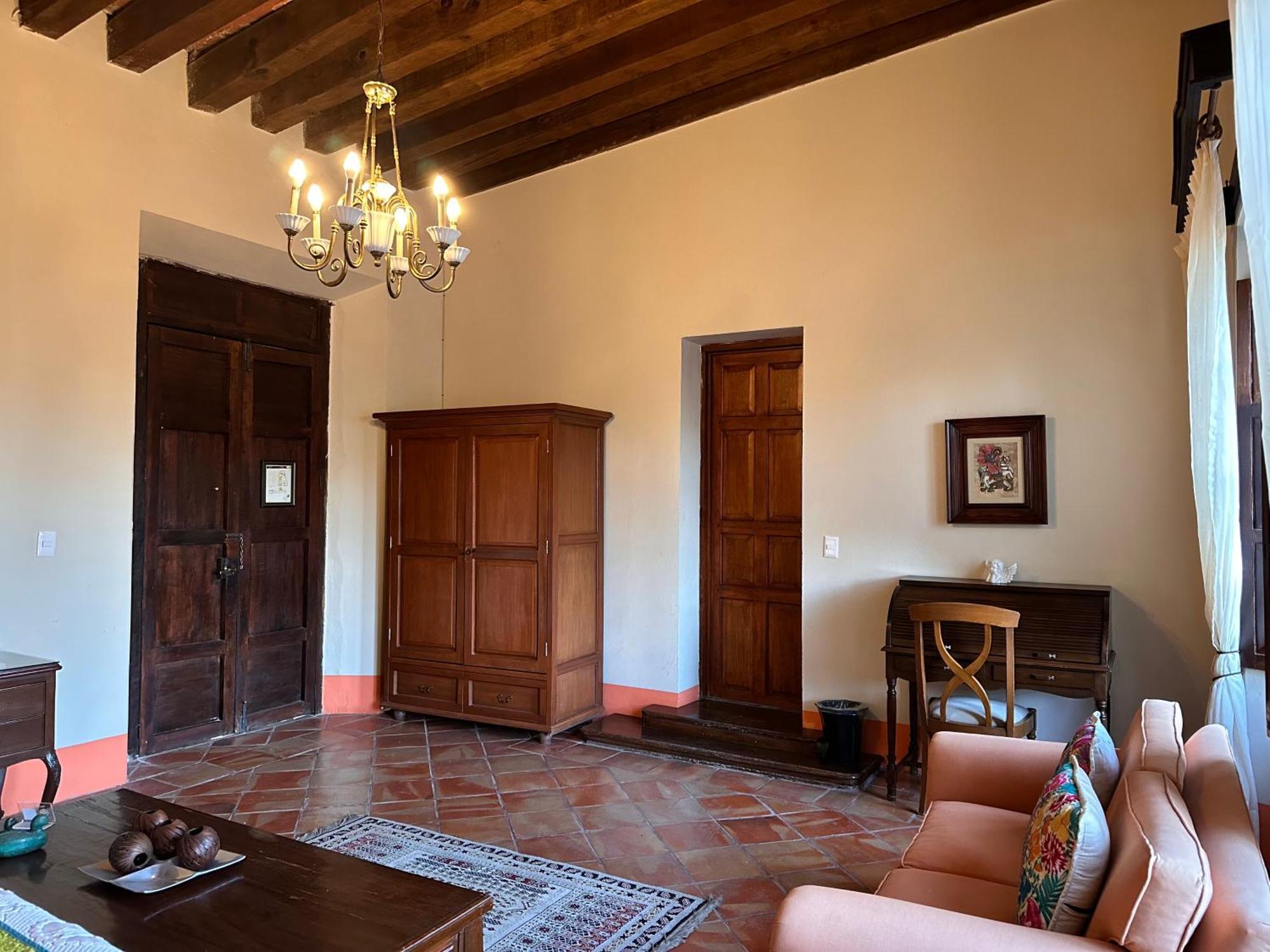 Santa Elena Hotel Boutique Mascota Εξωτερικό φωτογραφία