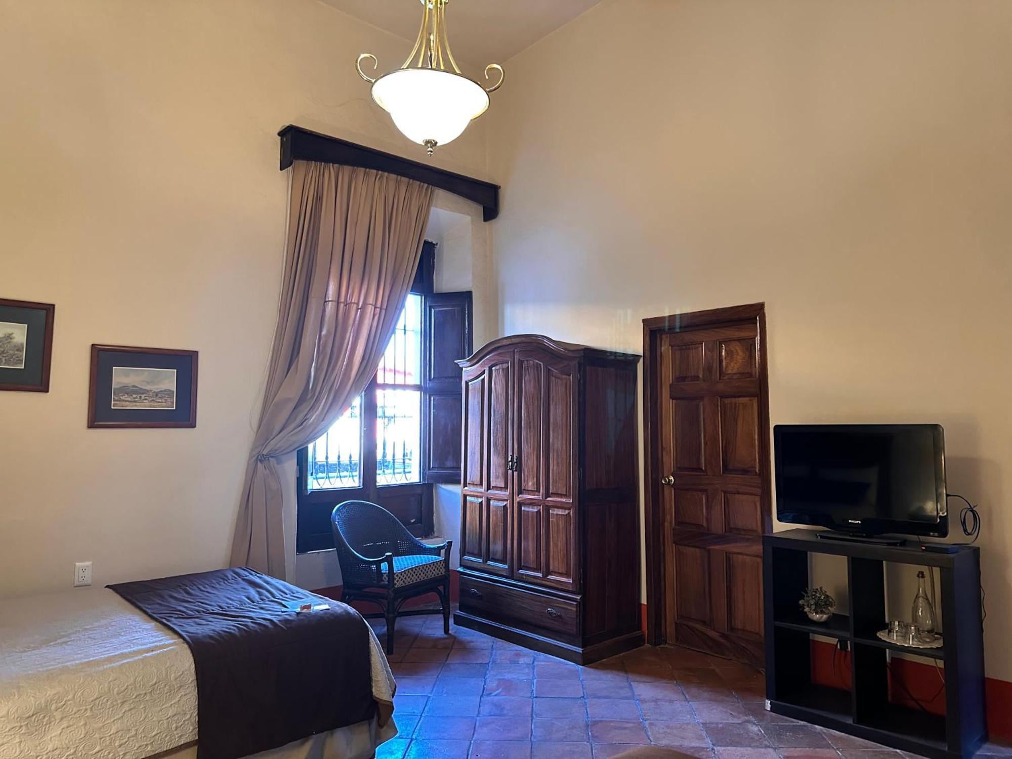 Santa Elena Hotel Boutique Mascota Εξωτερικό φωτογραφία