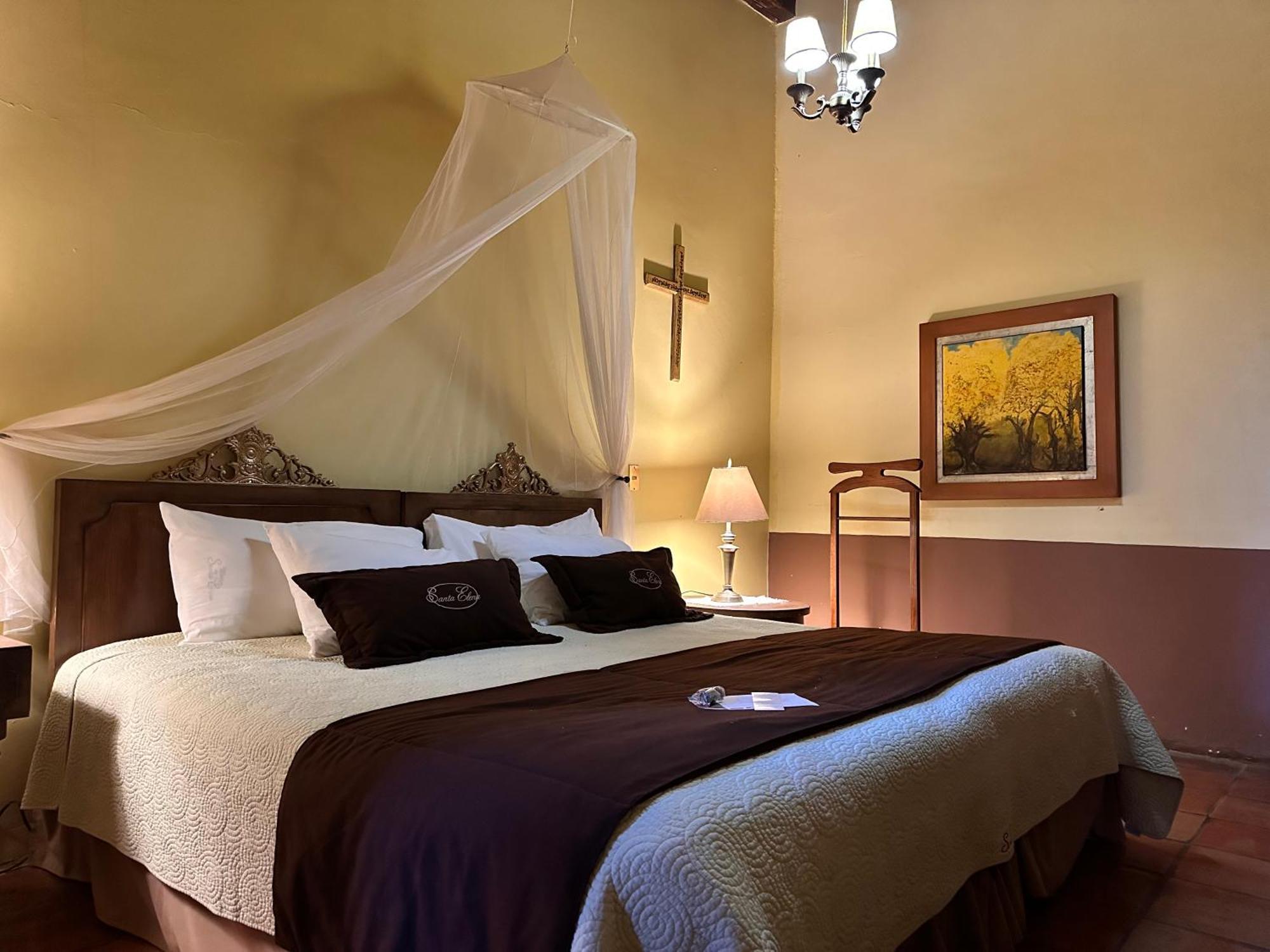 Santa Elena Hotel Boutique Mascota Εξωτερικό φωτογραφία