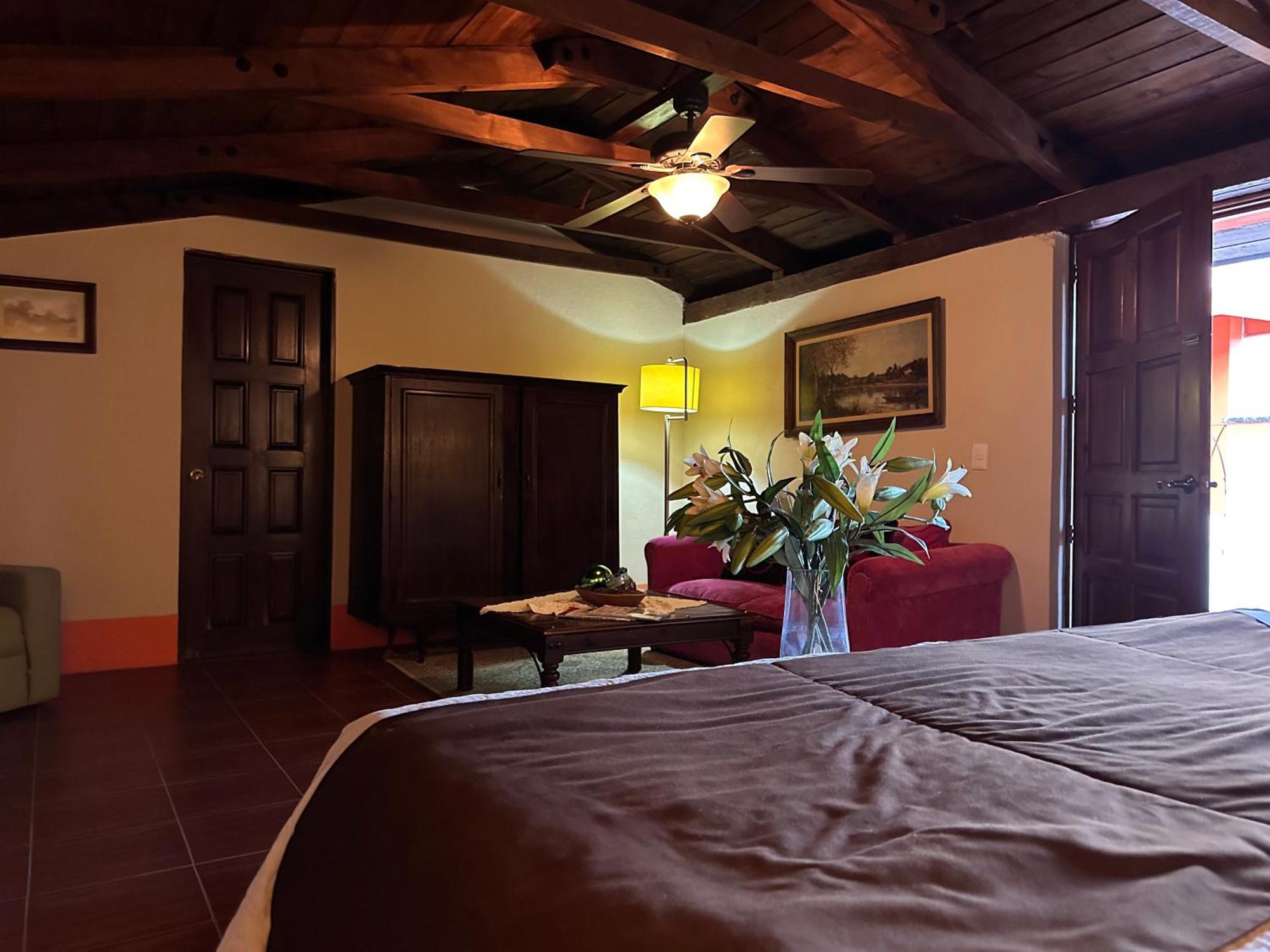 Santa Elena Hotel Boutique Mascota Εξωτερικό φωτογραφία