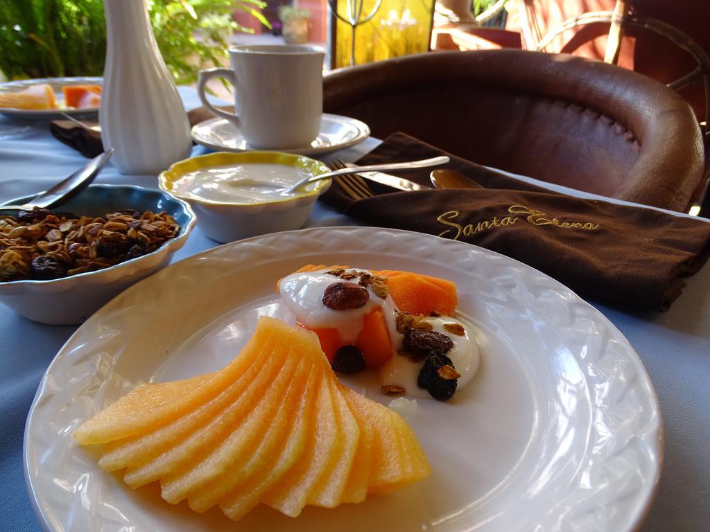 Santa Elena Hotel Boutique Mascota Εξωτερικό φωτογραφία