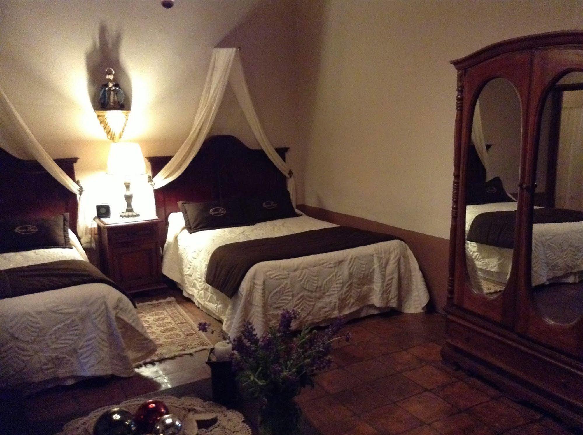 Santa Elena Hotel Boutique Mascota Εξωτερικό φωτογραφία