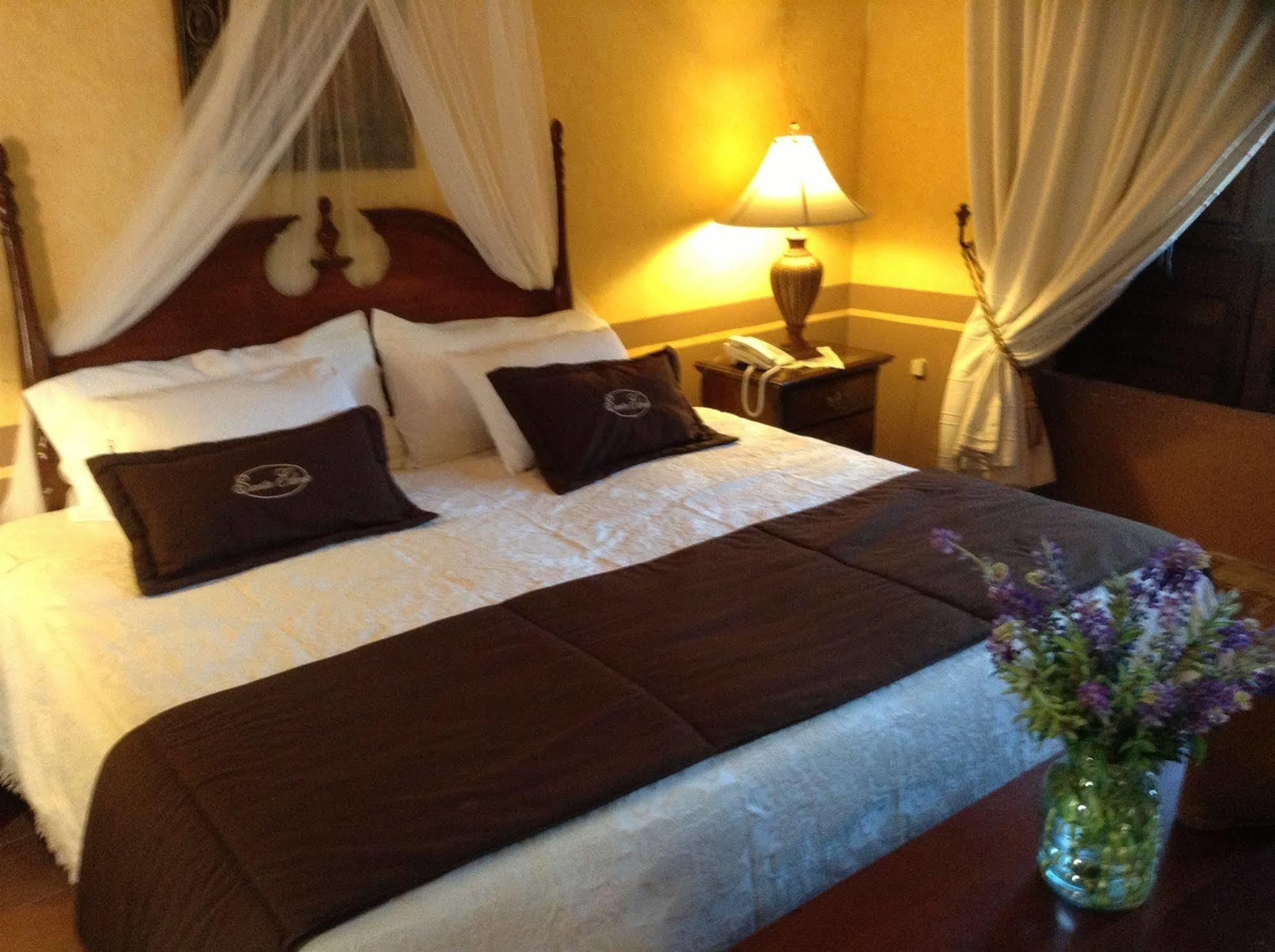 Santa Elena Hotel Boutique Mascota Εξωτερικό φωτογραφία